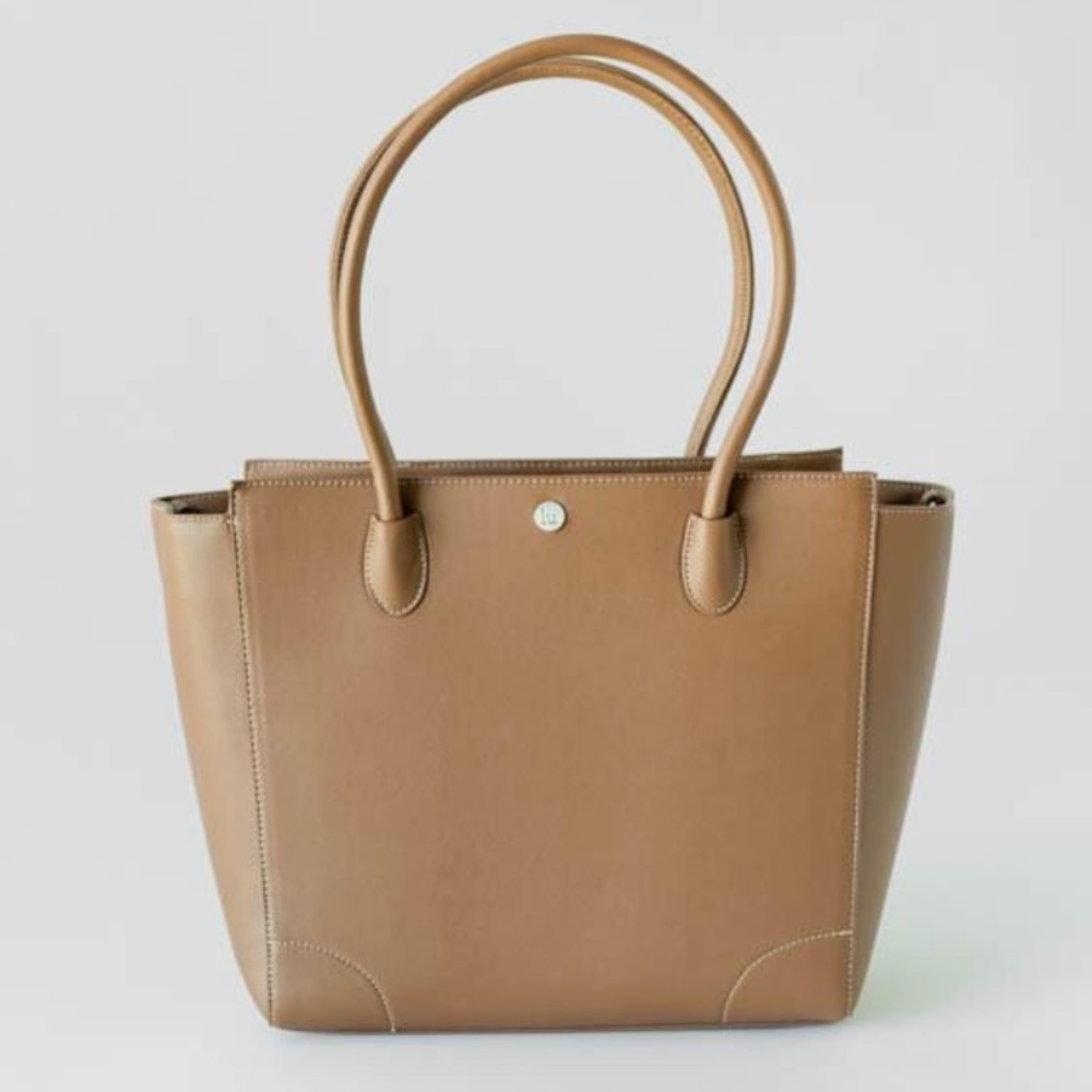 Little Unicorn Brookside Tote - Brown